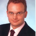 Mario Menze, Samson AG