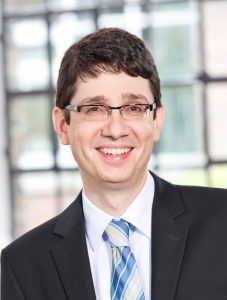 Dr.-Ing. Thorsten Nickel