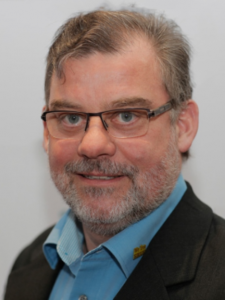 Philipp Bierschneider, Siemens AG