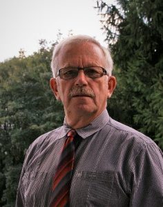 Raymund Gringard