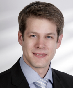 Hannes Pasemann, fachlicher Leiter der AWF-AG Wertorientierte Instandhaltung