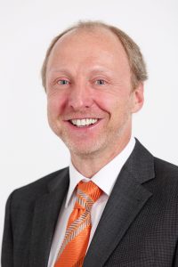 Prof. Dr. Matthias Pfeffer