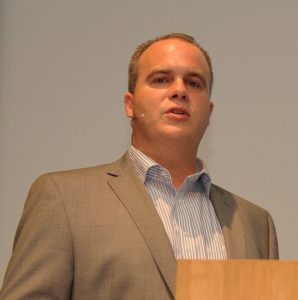Alexander Lindner - Schaerer AG