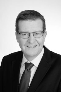 Ludger Reckmann - Carl Geringhoff Produktions GmbH & Co. KG