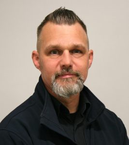Uwe Welge - Arconic Fastening Systems and Rings (AFSR)