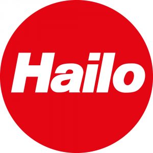 Logo Hailo-Werk, Rudolf Loh GmbH&Co.KG, Haiger