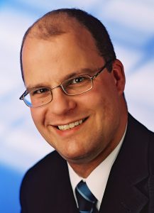 Prof. Dr. Jürgen Wunderlich