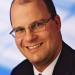 Prof. Dr.- Ing. Jürgen Wunderlich, Professor für u.a. Geschäftsprozesse in Produktion und Logistik, Hochschule Landshut