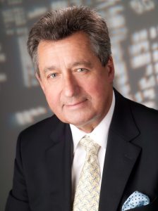 Prof. Dr. Claus W. Gerberich Gerberich Consulting AG