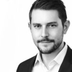 Absolvent Sebastian Juffinger, MBA