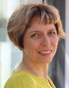 Anja Blesl