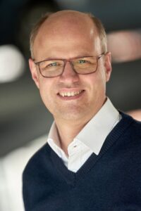 Marc Wirths, Gustav Magenwirth GmbH & Co. KG