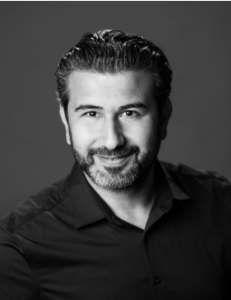 Nihat Gögercin Pilz GmbH & Co. KG